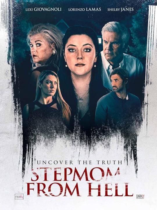 فيلم Stepmom from Hell 2024 مترجم اون لاين