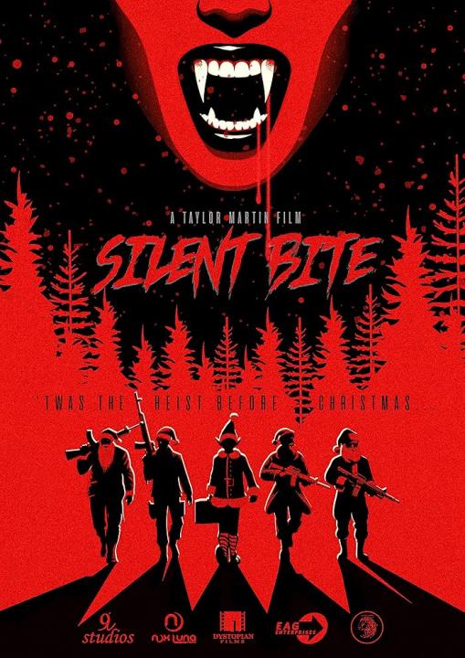 فيلم  Silent Bite 2024 مترجم اون لاين