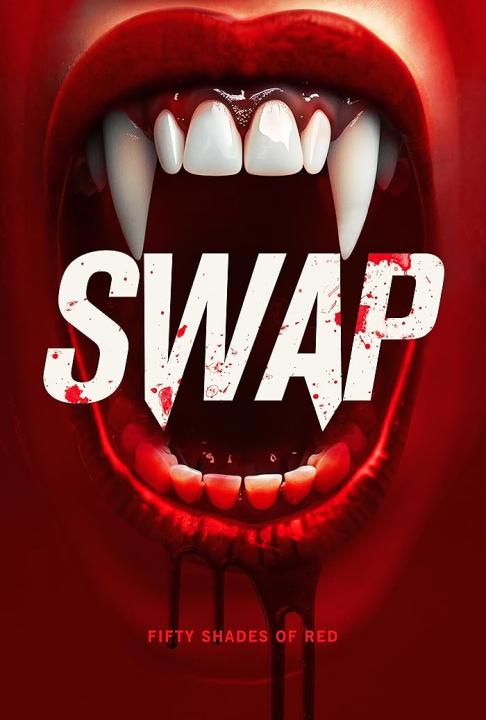 فيلم Swap 2024 مترجم اون لاين