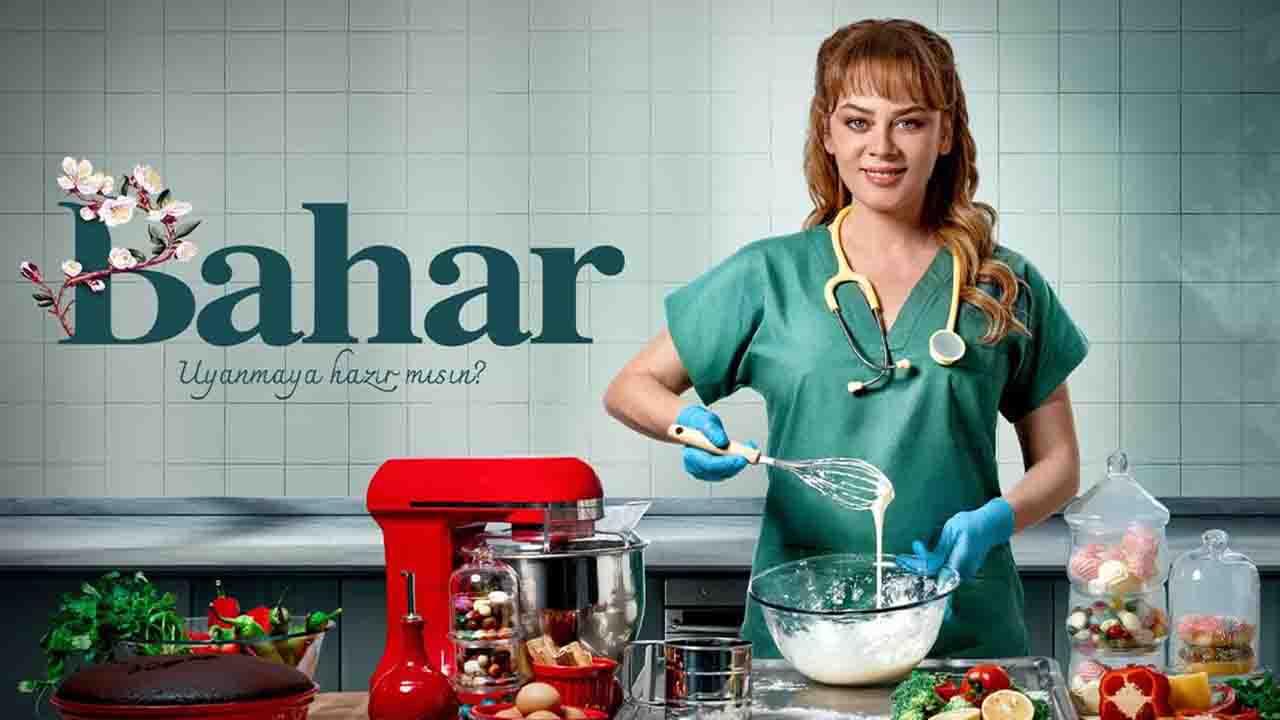 مسلسل بهار الحلقة 12 الثانية عشر مترجمة