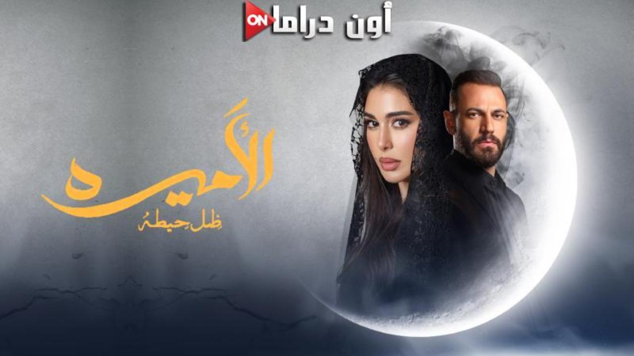 مسلسل الاميرة - ضل حيطة الحلقة 7 السابعة