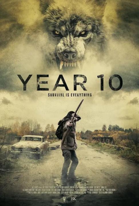 فيلم Year 10 2024 مترجم اون لاين