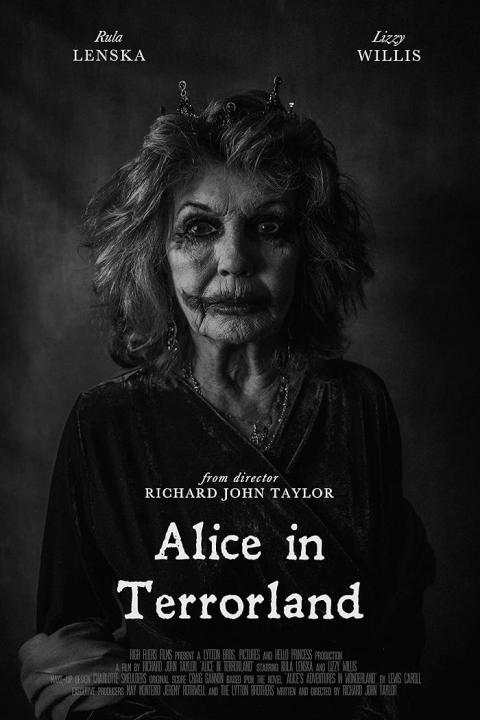 فيلم Alice in Terrorland 2023 مترجم اون لاين