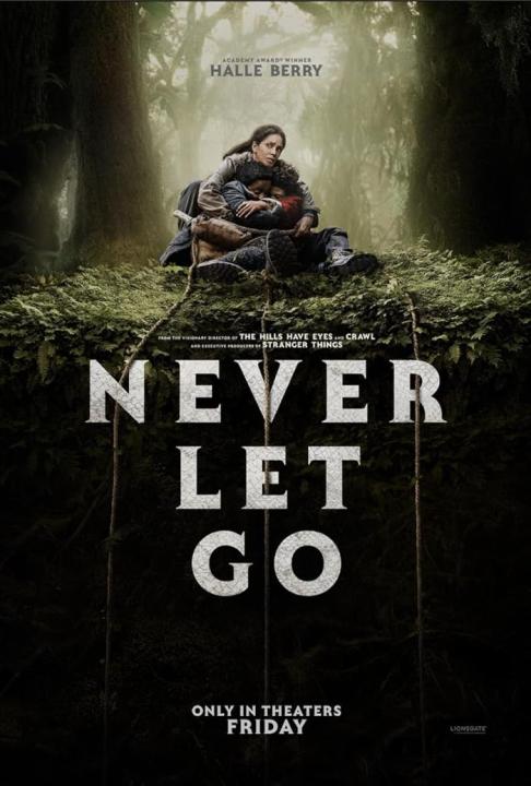 فيلم Never Let Go 2024 مترجم اون لاين