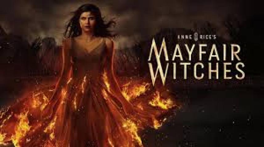 مسلسل Anne Rices Mayfair Witches مترجم - الموسم 2