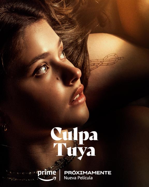 فيلم Culpa Tuya 2024 مترجم اون لاين