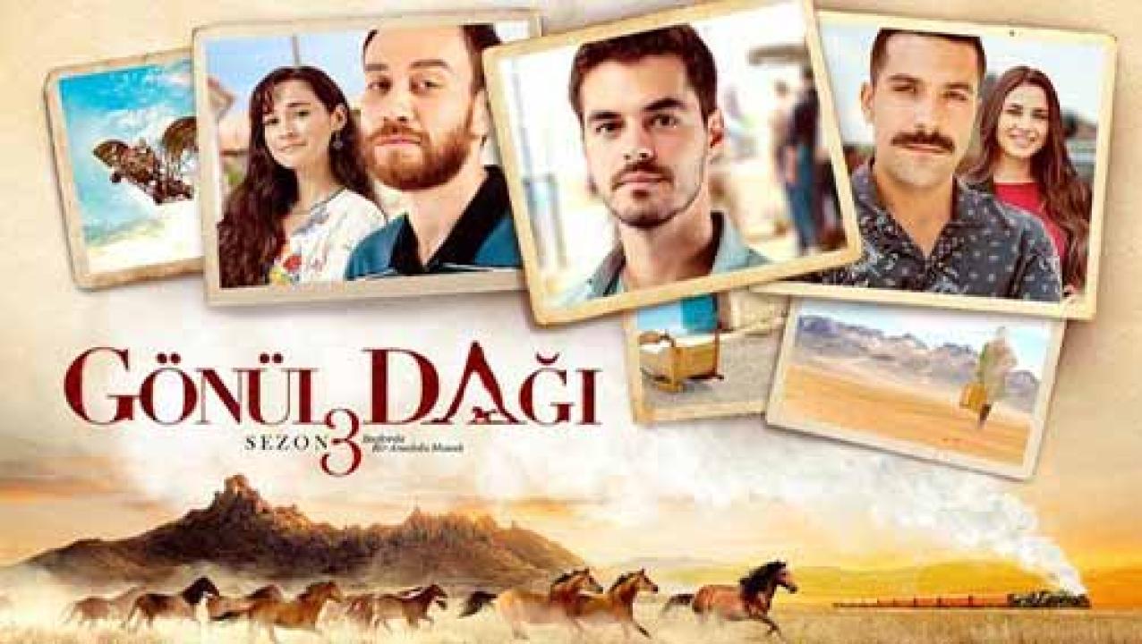 مسلسل جبل جونول 3 الحلقة 79 التاسعة والسبعون مترجمة