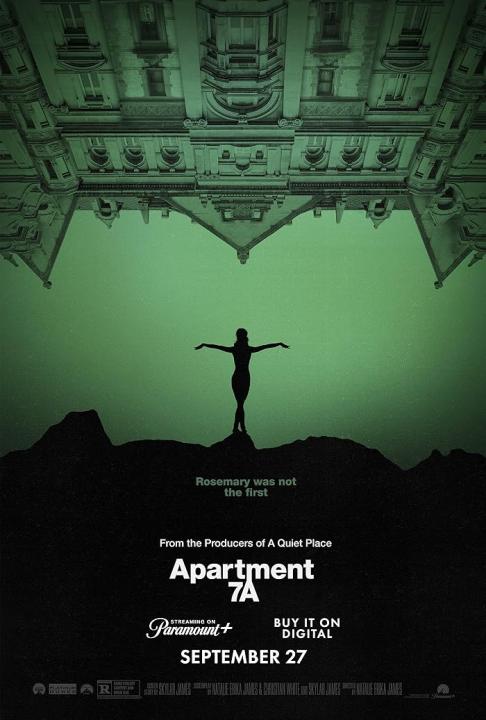 فيلم Apartment 7A 2024 مترجم اون لاين