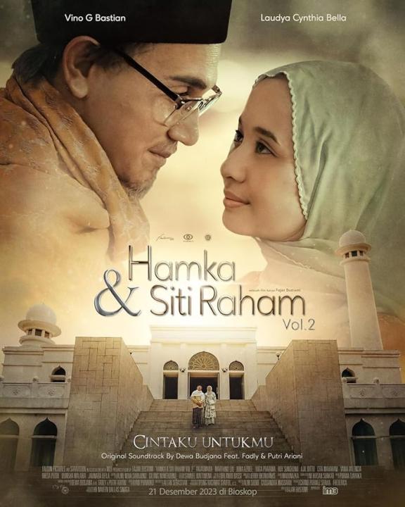 فيلم Hamka & Siti Raham Vol. 2 2024 مترجم اون لاين