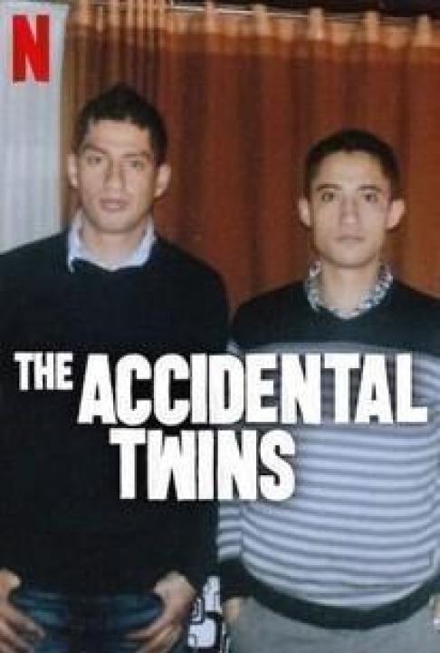 فيلم The Accidental Twins 2024 مترجم اون لاين