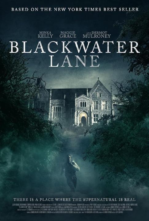 فيلم Blackwater Lane 2024 مترجم اون لاين